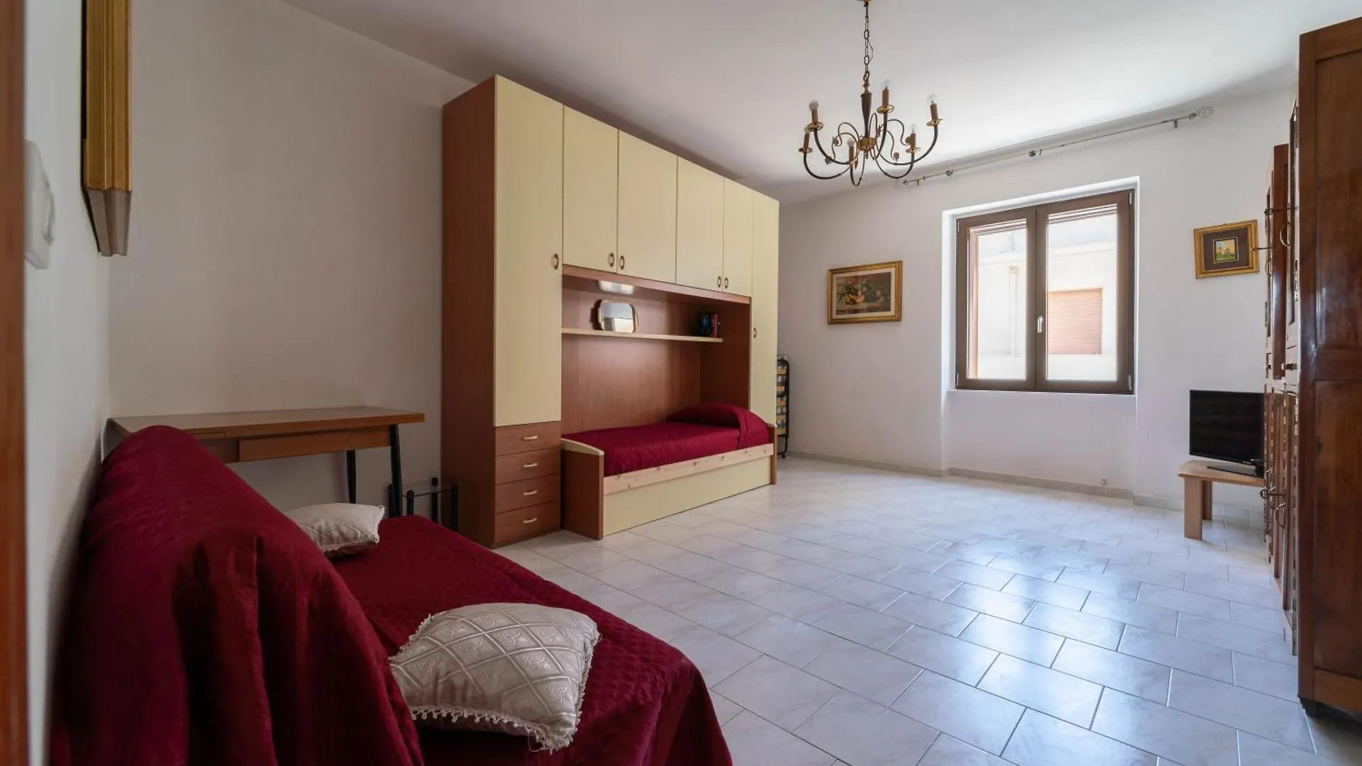 Sa Domu Celeste Alghero Apartment