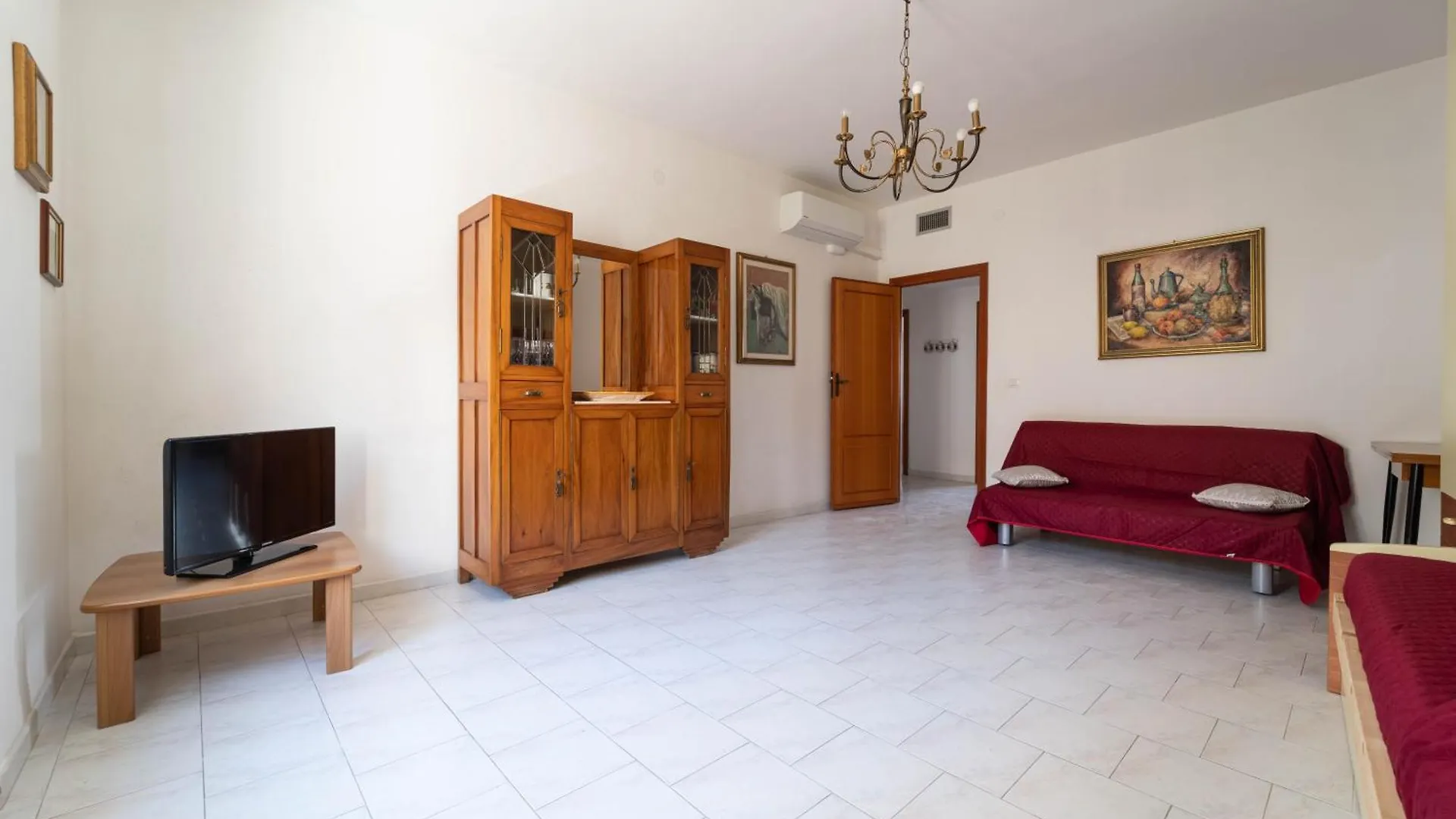 Sa Domu Celeste Alghero