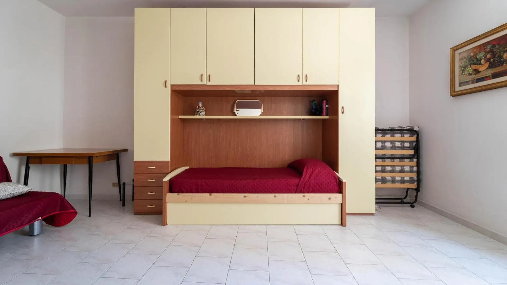 Apartment Sa Domu Celeste Alghero