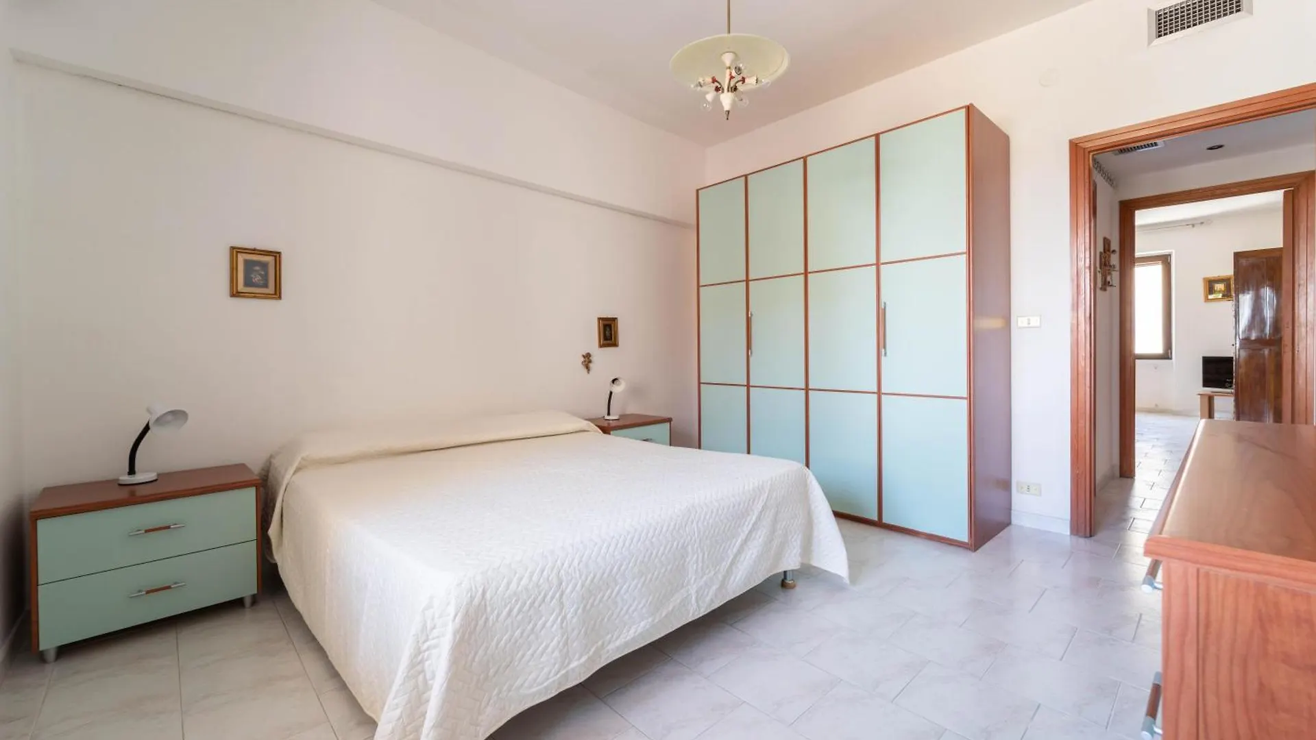 Apartment Sa Domu Celeste Alghero